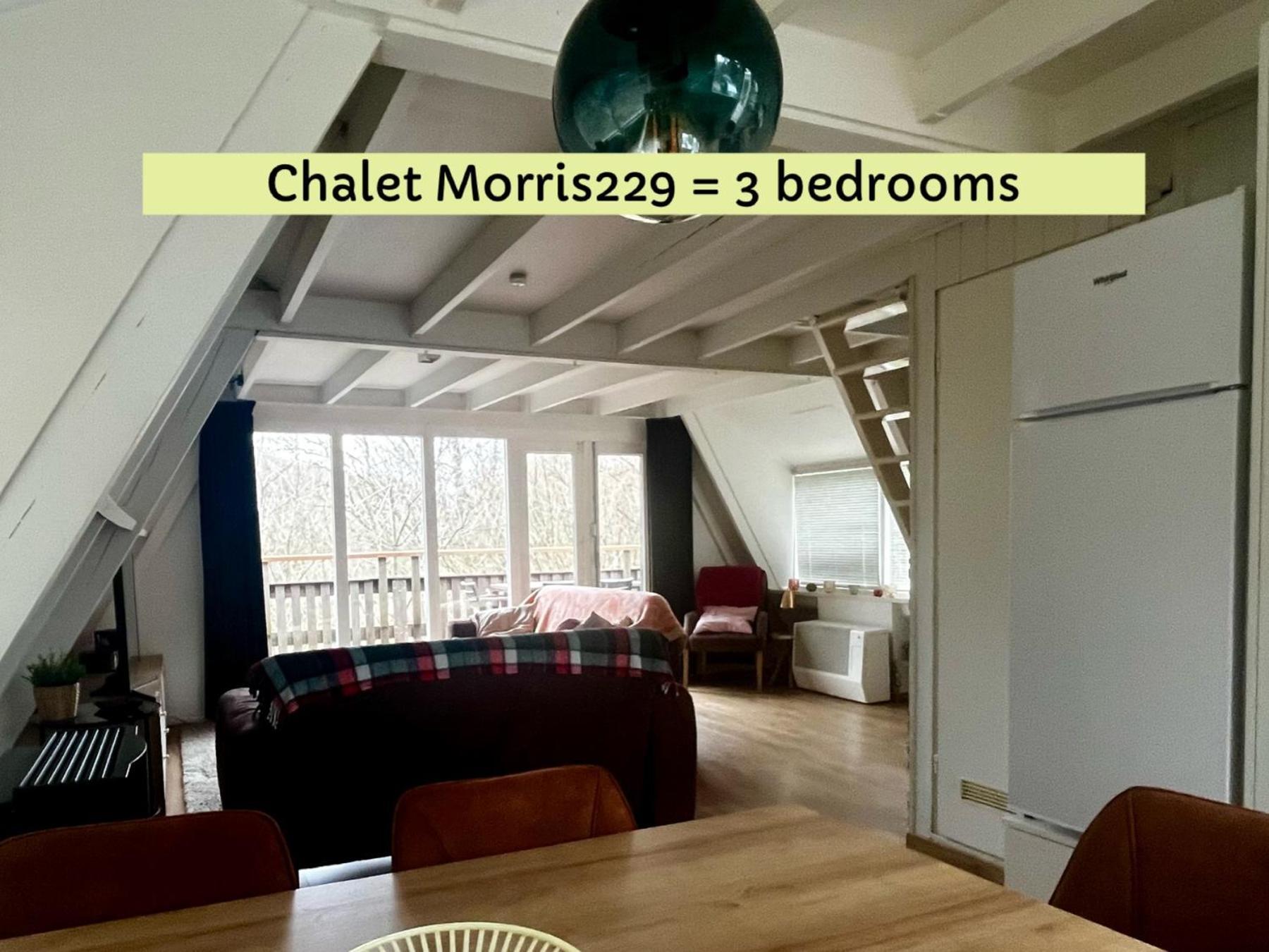Chalet Morris229
